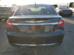 2014 Chrysler 200 Limited за продажба в North Las Vegas, NV - Front End