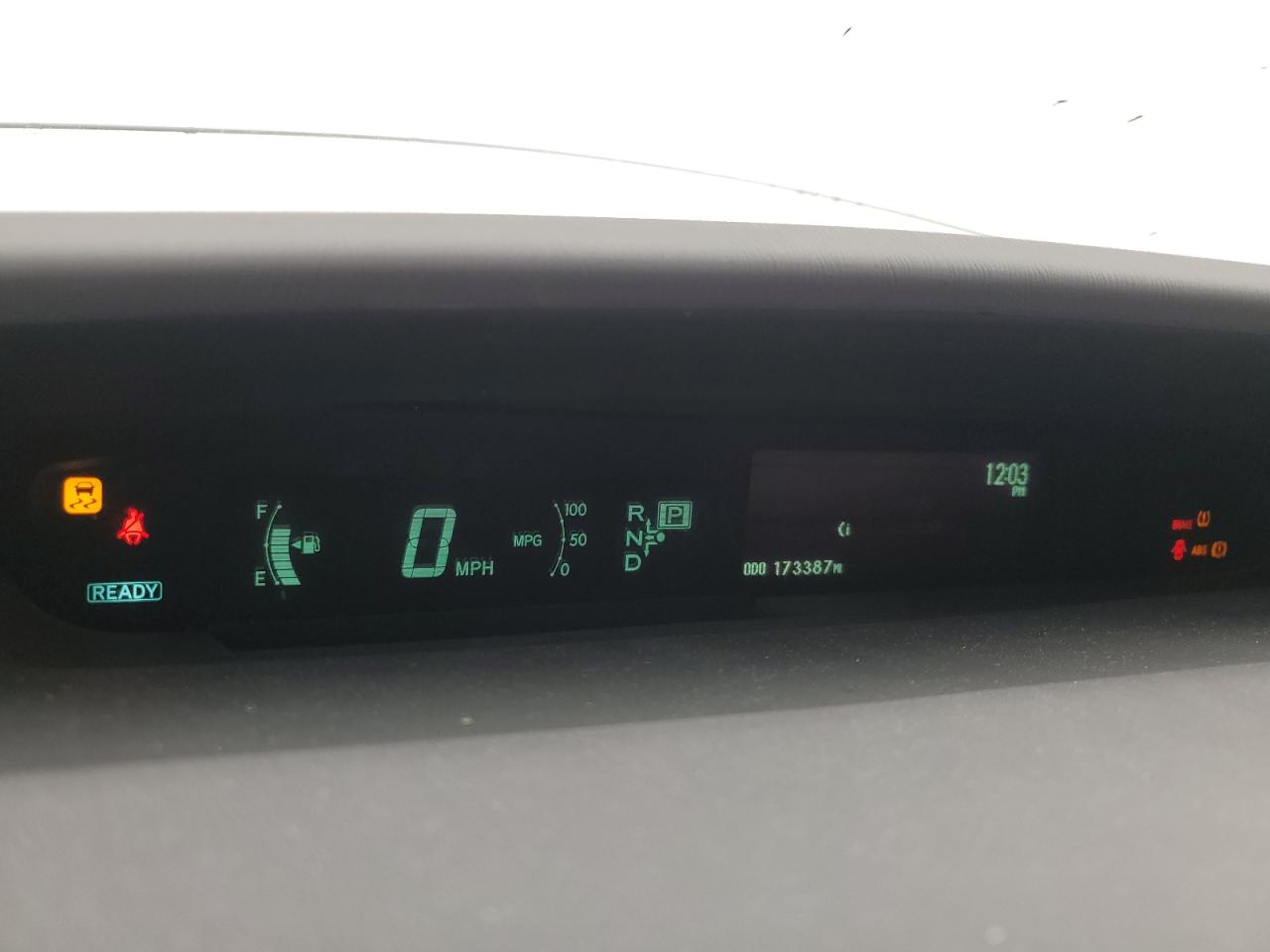 2010 Toyota Prius - Image 9