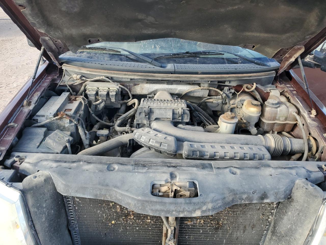 2006 Ford F-150 - Image 13