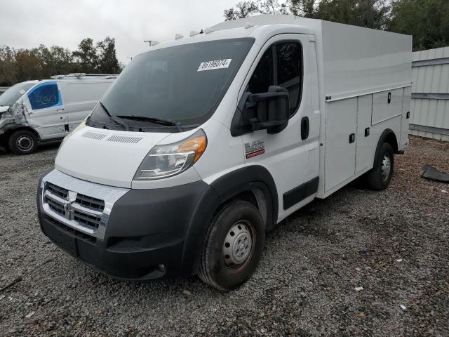 2017 Ram Promaster 3500 3500 Standard