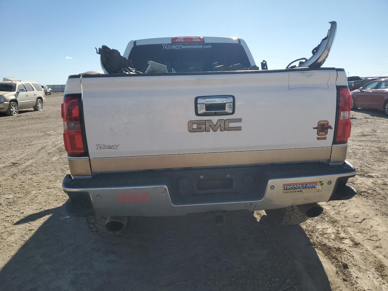 2014 GMC Sierra - Image 6