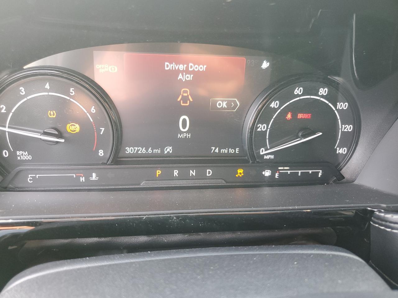 2022 Lincoln Corsair VIN: 5LMCJ1C97NUL01576 Lot: 85464414