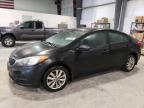 2014 Kia Forte Lx за продажба в Greenwood, NE - Vandalism