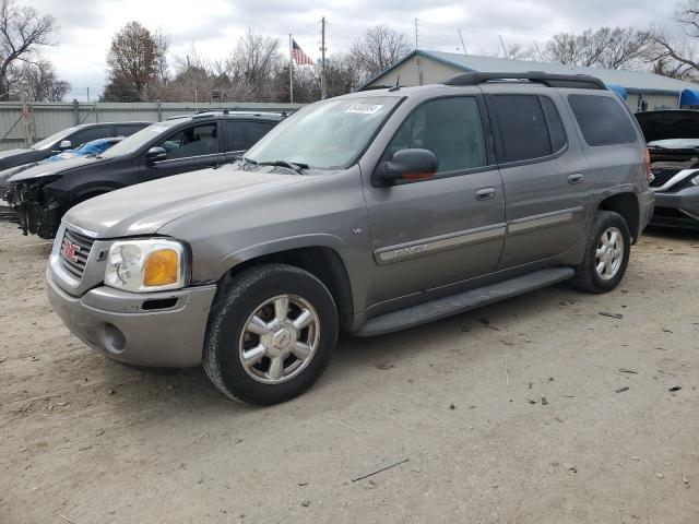 2005 Gmc Envoy Xl