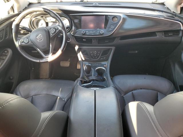  BUICK ENVISION 2019 Белы