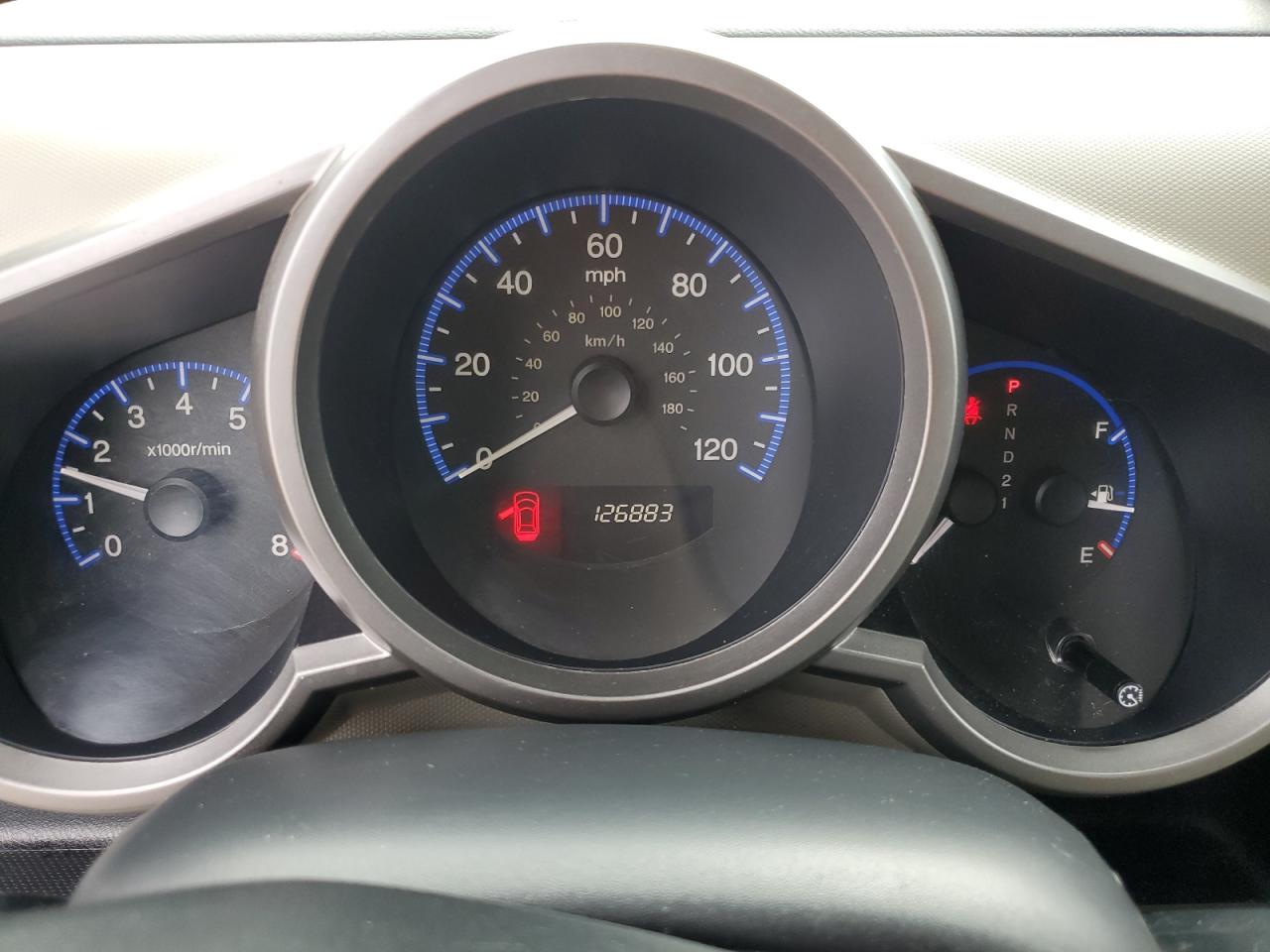 2011 Honda Element - Image 9