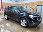 2018 Gmc Terrain Sle продається в Kincheloe, MI - Front End