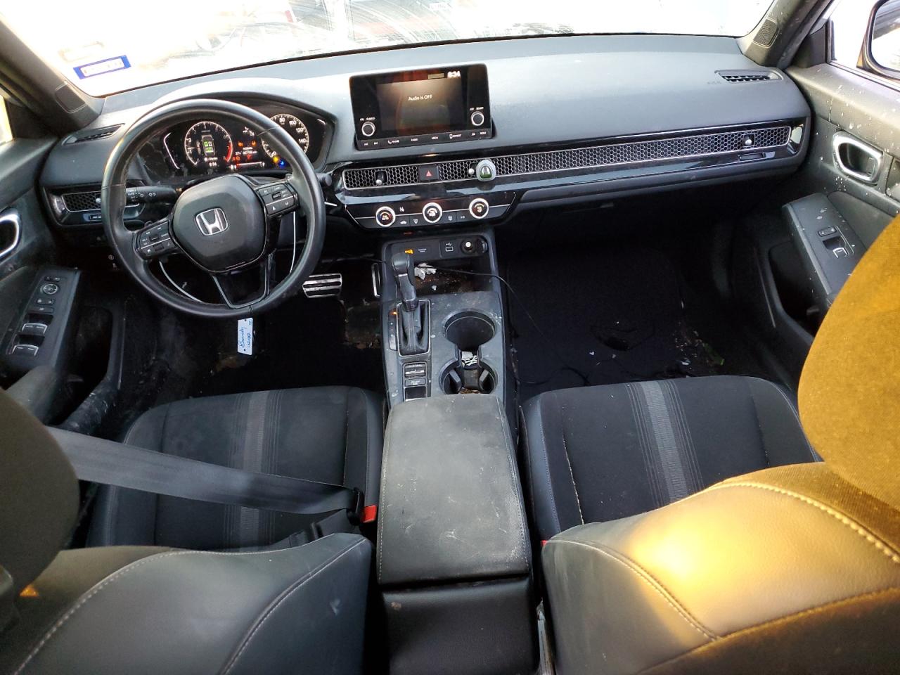 2022 Honda Civic - Image 8