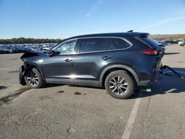  MAZDA CX-9 2022 Czarny