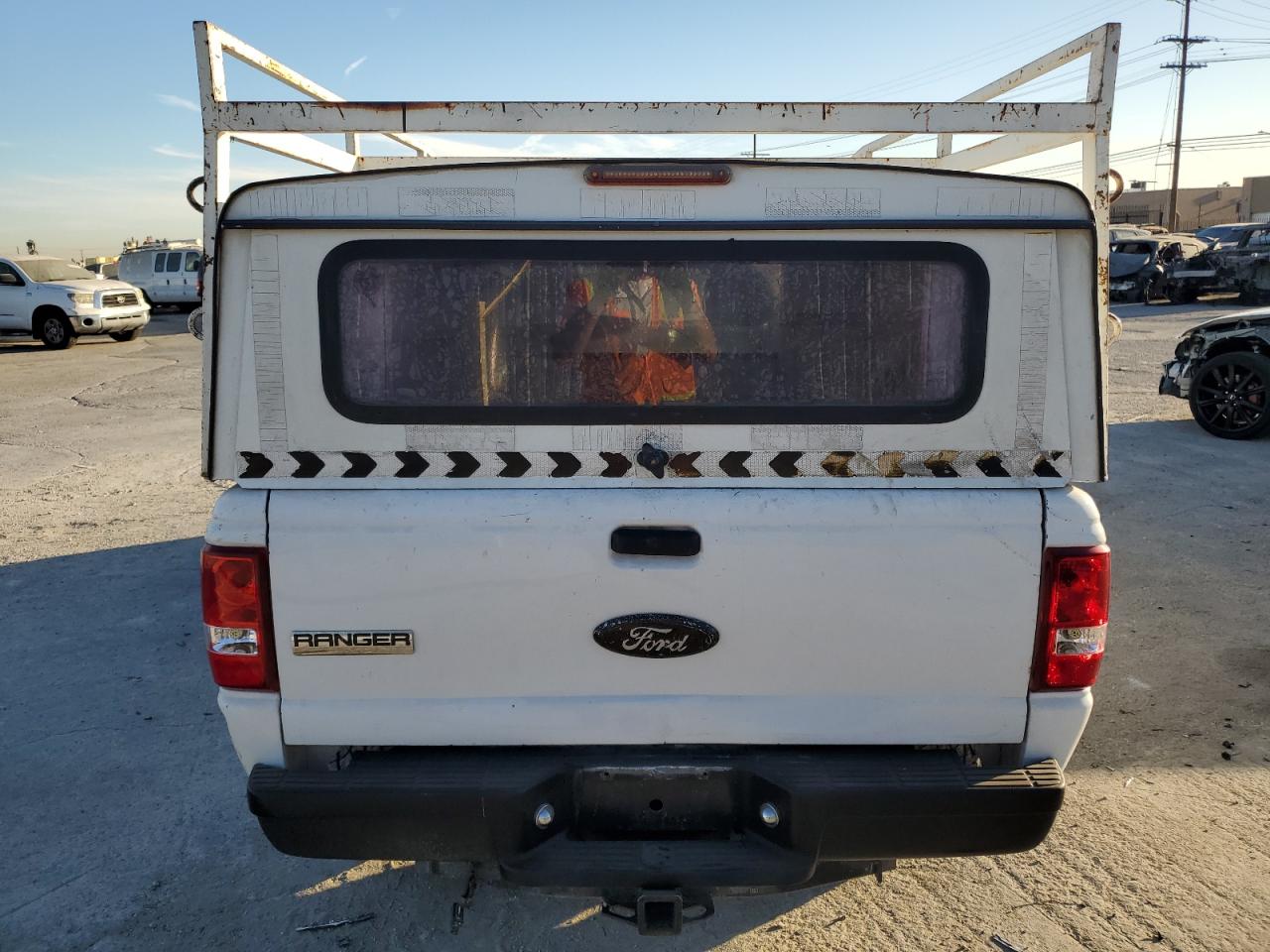 2011 Ford Ranger - Image 6