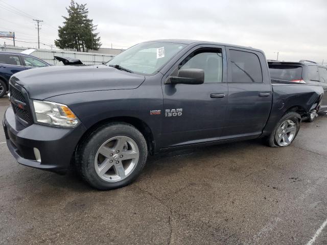 2016 Ram 1500 St