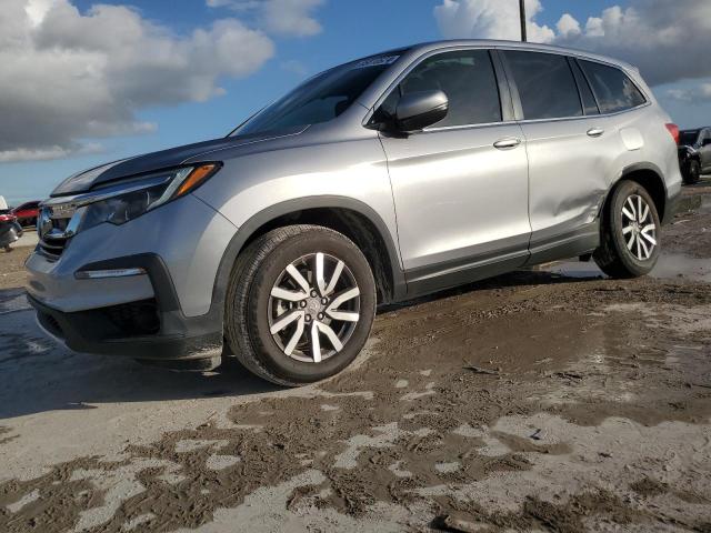 2020 Honda Pilot Exl