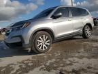 2020 Honda Pilot Exl na sprzedaż w West Palm Beach, FL - Side