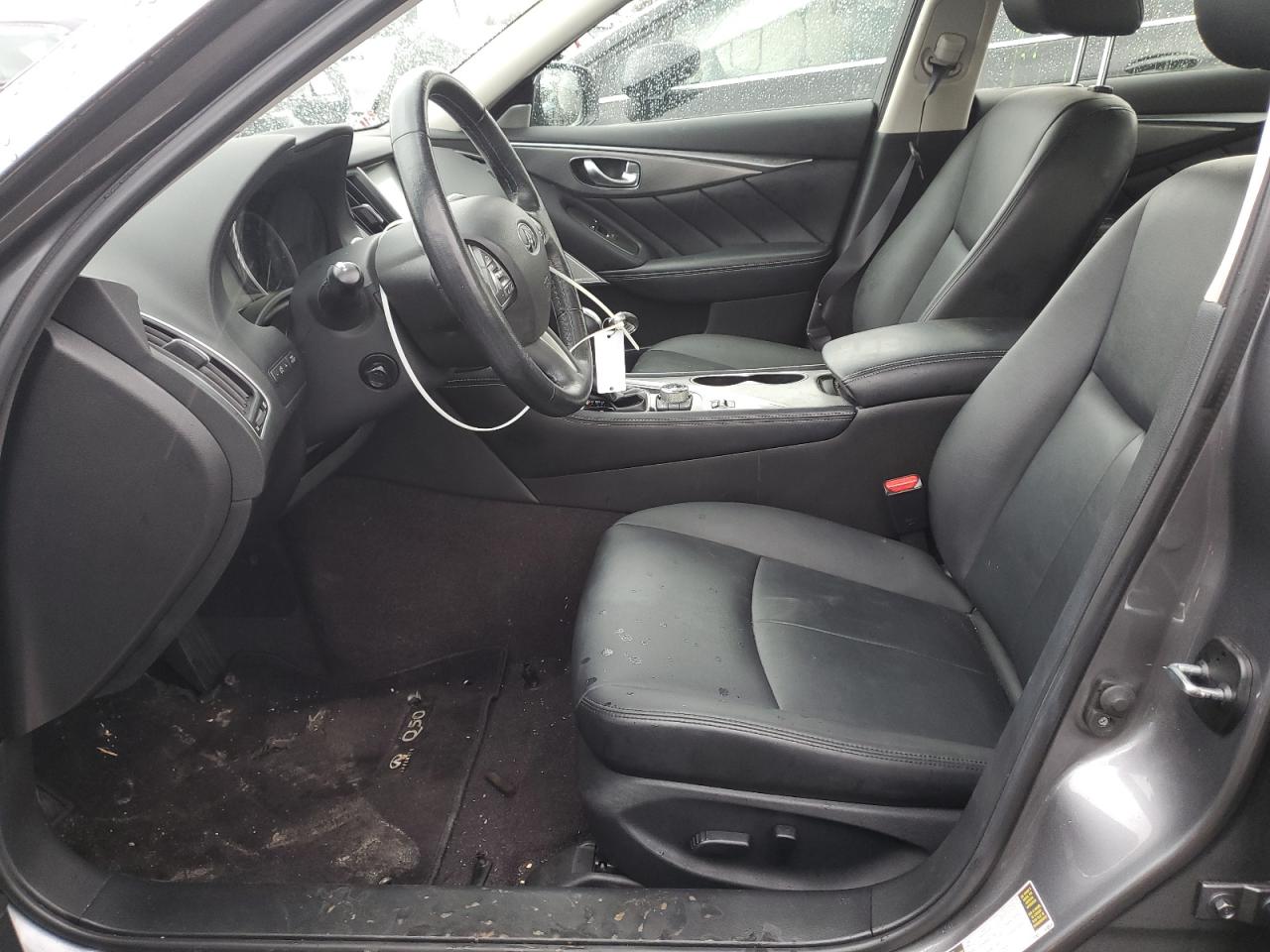 2017 Infiniti Q50 - Image 7