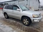 2005 Toyota Highlander  на продаже в Davison, MI - Rear End