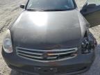 2006 Infiniti G35  na sprzedaż w Gastonia, NC - Front End