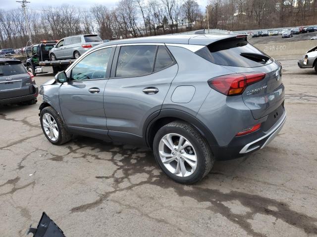  BUICK ENCORE 2020 Gray