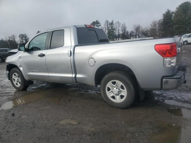  TOYOTA TUNDRA 2013 Srebrny