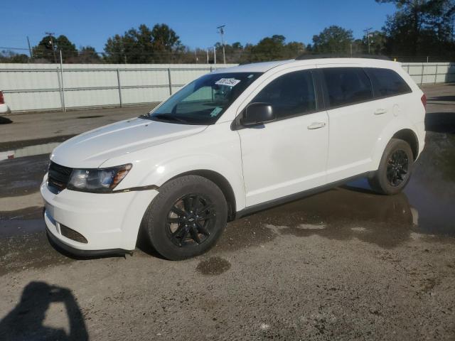 2020 Dodge Journey Se