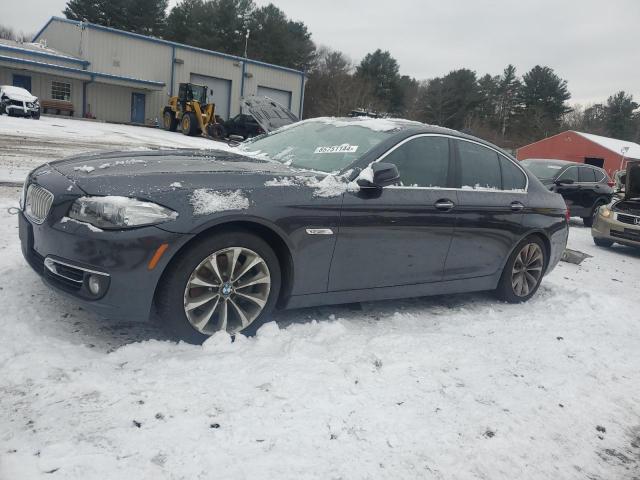 2014 Bmw 528 Xi