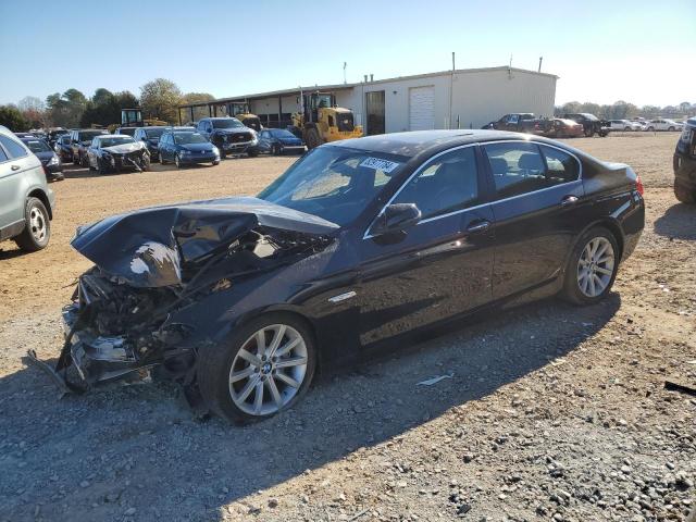 2015 Bmw 535 I