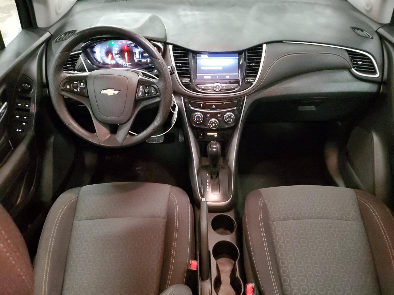 2020 Chevrolet Trax - Image 8