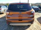 China Grove, NC에서 판매 중인 2017 Ford Escape Se - Damage History