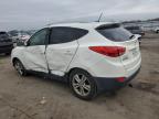 2012 Hyundai Tucson Gls на продаже в Fredericksburg, VA - Side