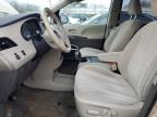 2014 Toyota Sienna Le en Venta en Davison, MI - Side