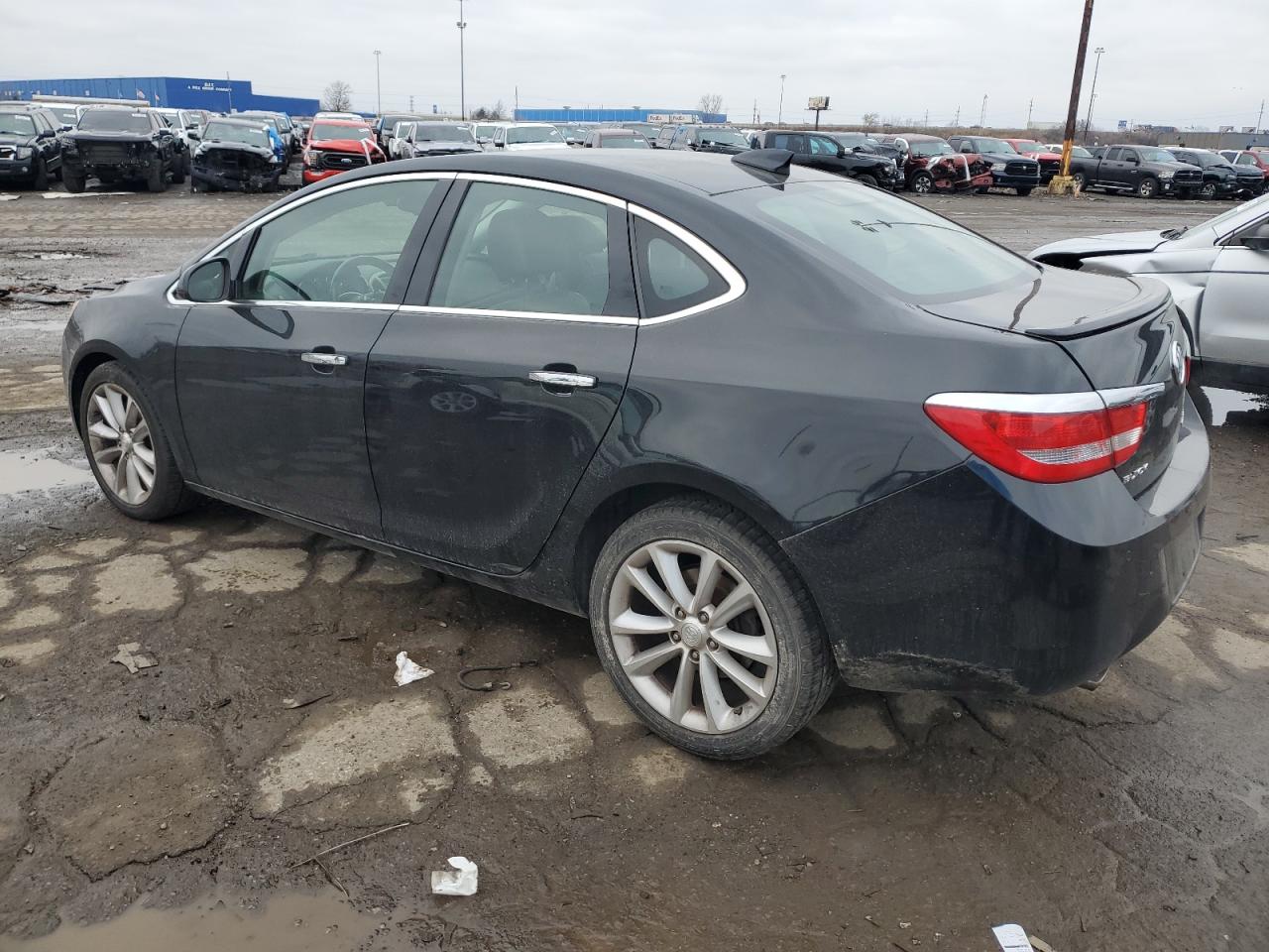 VIN 1G4PT5SV9G4157861 2016 BUICK VERANO no.2