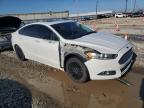 2013 Ford Fusion Se for Sale in Columbus, OH - Front End