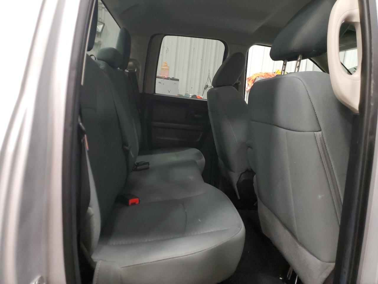 2014 RAM 1500 - Image 10