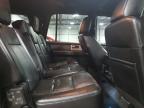 2016 Ford Expedition El Limited na sprzedaż w Ham Lake, MN - Side