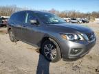 2020 Nissan Pathfinder Sl   იყიდება Oklahoma City-ში, OK - Rear End