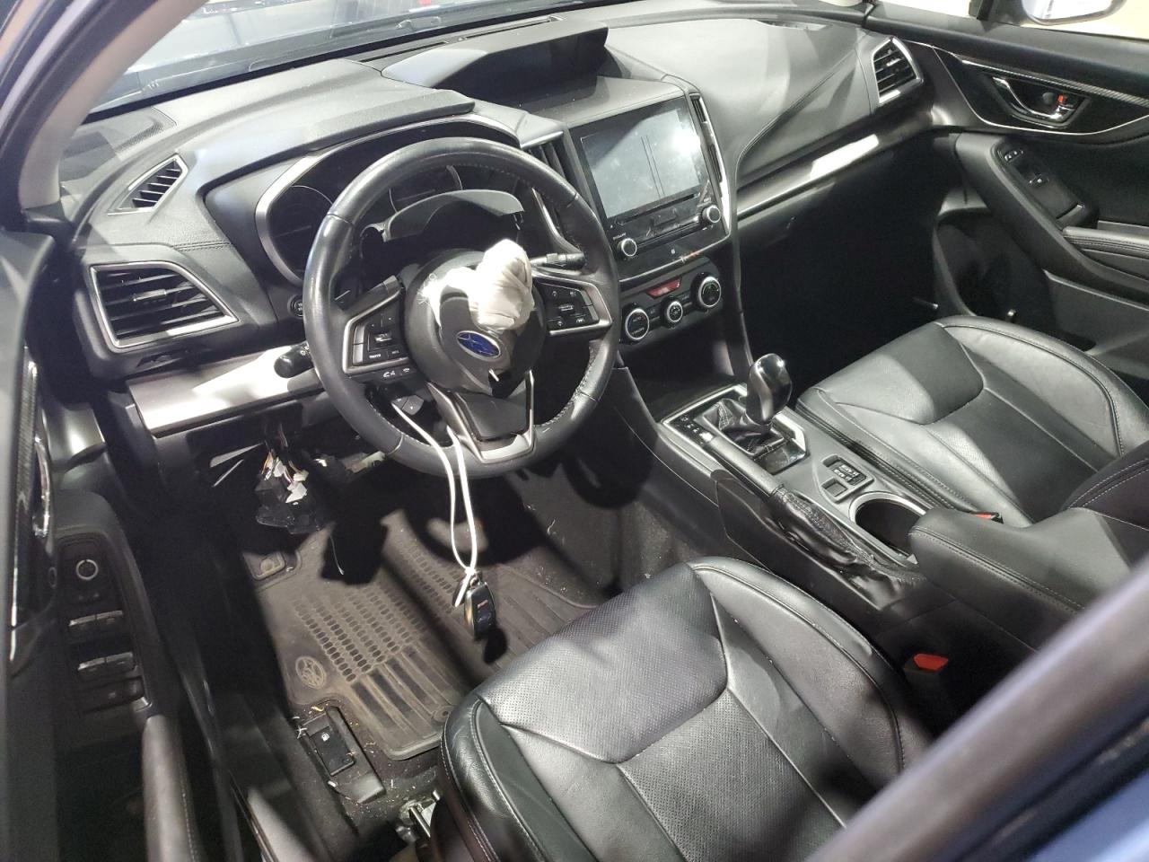 2018 Subaru Impreza - Image 8