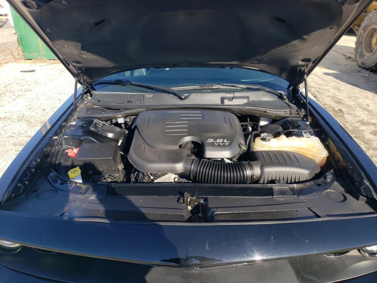 2018 Dodge Challenger - Image 11