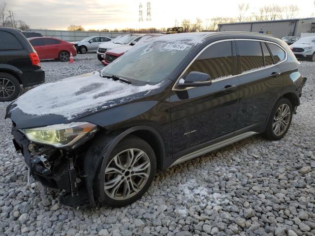 2017 Bmw X1 Xdrive28I