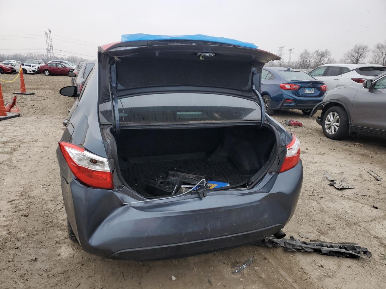 2016 Toyota Corolla - Image 6