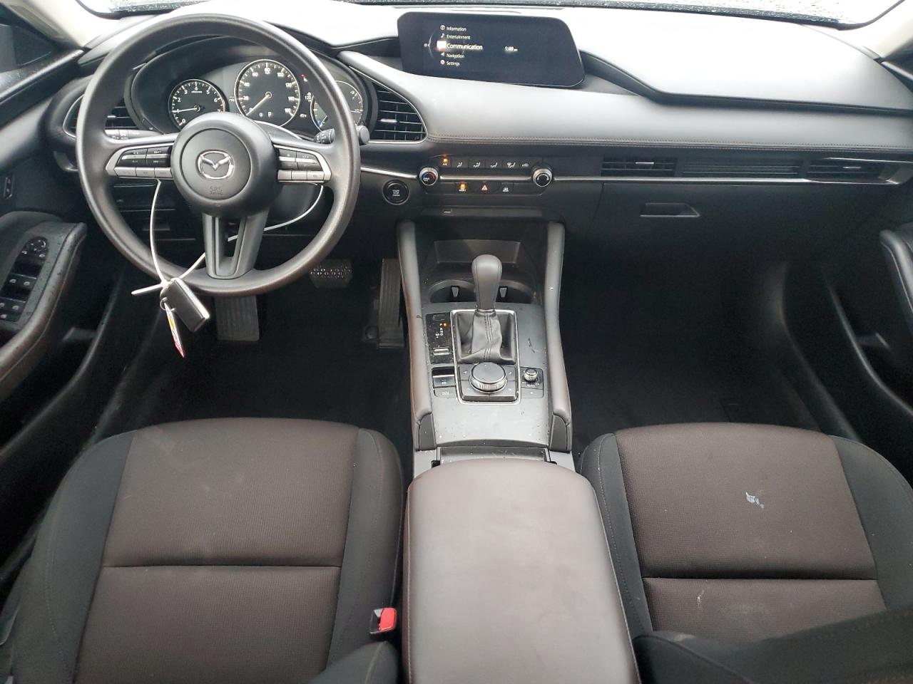 2021 Mazda 3 - Image 8