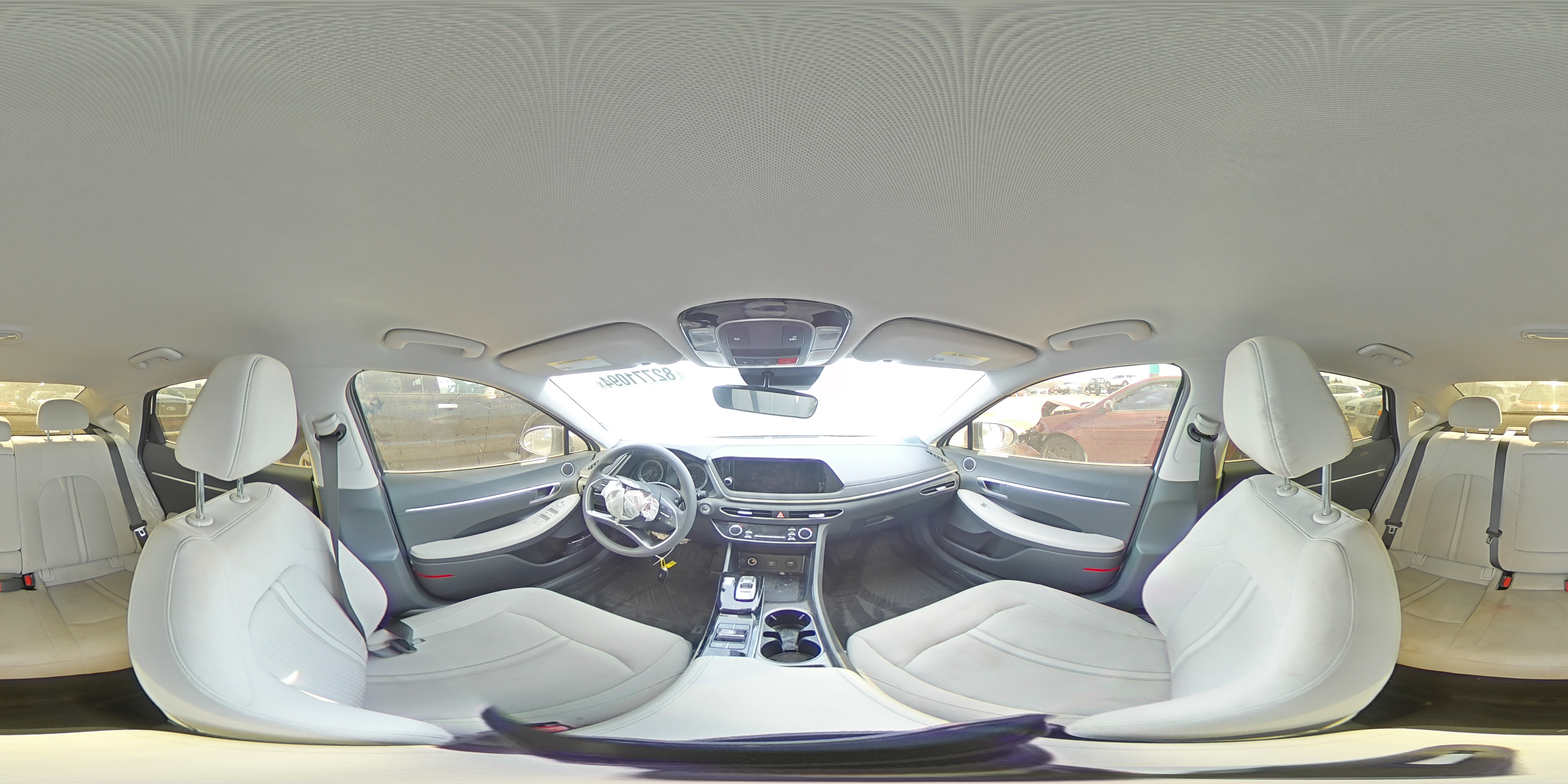 2023 Hyundai Sonata - Image 14