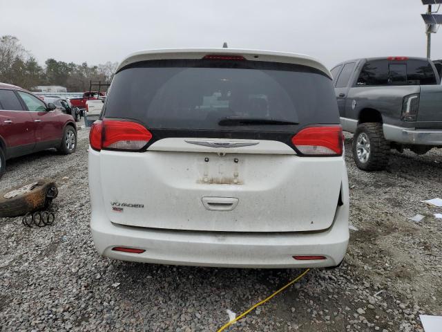  CHRYSLER MINIVAN 2020 Biały