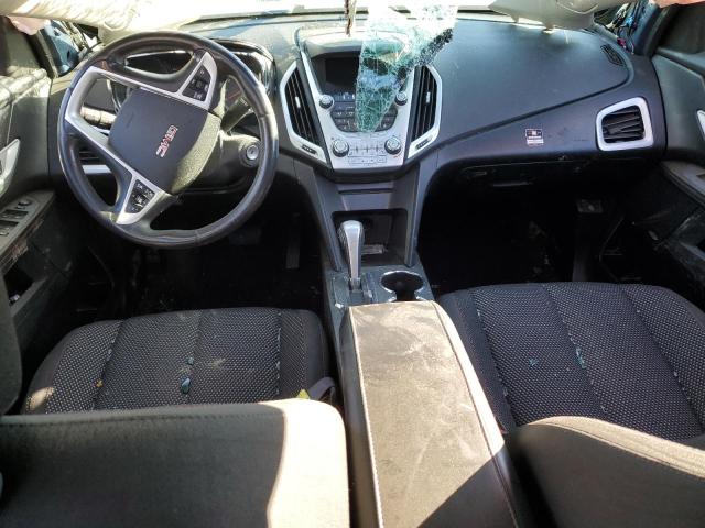  GMC TERRAIN 2012 Синий