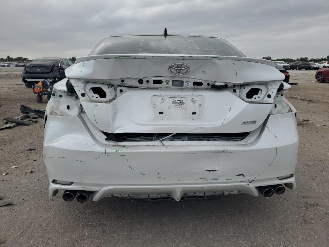 2019 Toyota Camry - Image 6