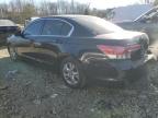 2012 Honda Accord Lxp na sprzedaż w Waldorf, MD - Rear End