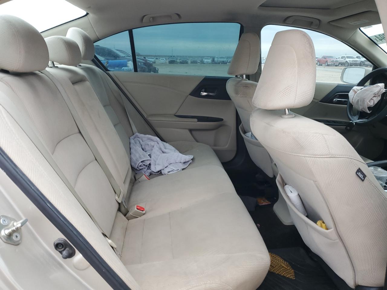 2016 Honda Accord - Image 10