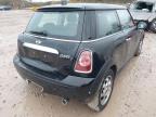 2013 MINI COOPER D for sale at Copart BRISTOL