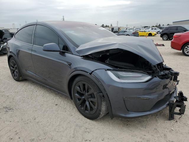  TESLA MODEL X 2023 Szary