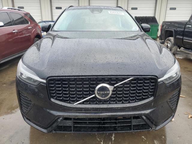  VOLVO XC60 PLUS 2023 Черный