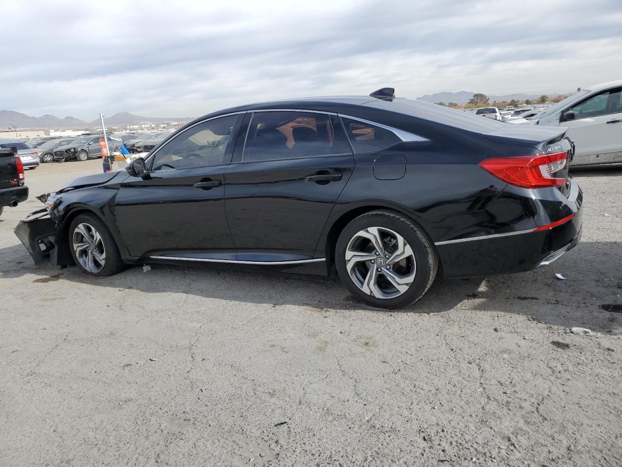 2019 Honda Accord - Image 2