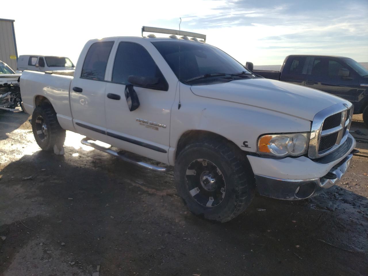 2005 Dodge RAM - Image 4